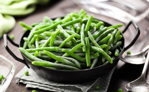 
                  
                    Haricots verts extra fins (2 personnes)
                  
                